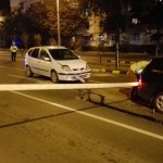 accident kaufland - botosani