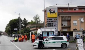 accident tanara italia