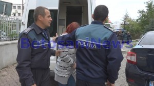 autoare pruncucidere, botosani, politie, stiri