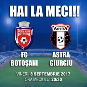 fc botosani astra giurgiu