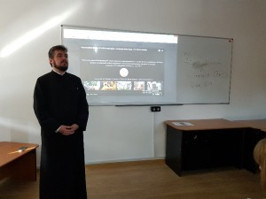 seminarul teologic botosani - ziua europeana a limbilor