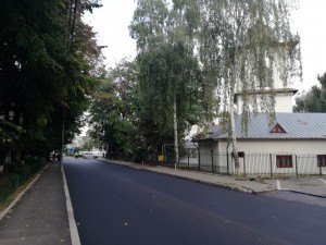 strada kogalniceanu 1