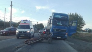 accident, flamanzi, botosani