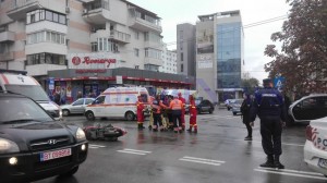 accident motocicleta romarga