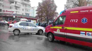 accident romarga politie smurd botosani