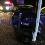 accident, strada sucevei, hudum, stiri, botosani