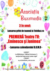 afis buzzmedia