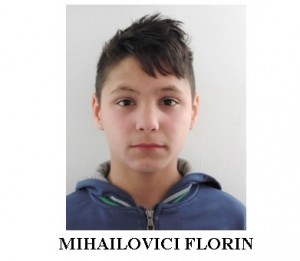 florin mihailovici, disparut, botosani, stiri, politie