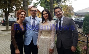 katy sfaiter, nunta, razvan rotaru, botosani