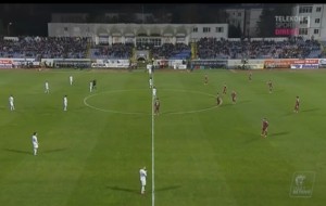 FC Botosani- FC Voluntari