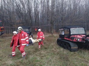 exercitiu isu, gorovei, stiri, botosani, pompieri, situatii de urgenta, stiri din botosani