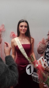 Miss Boboc „Gheorghe Asachi” 2017