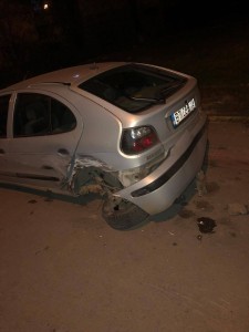 accident, botosani, stiri din botosani, stiri