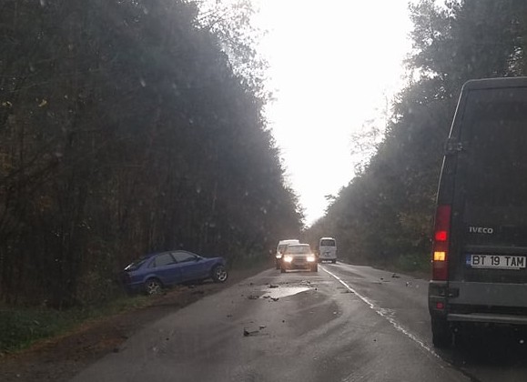 accident, cotu, botosani, stiri, politie