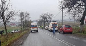 accident dorohoi, botosani