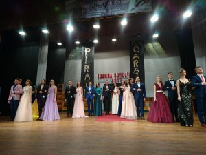 balul bobocilor 2017 Laurian Botosani (2)