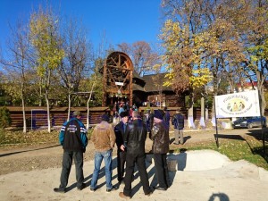 bataie biserica, oraseni schit, botosani, stiri din botosani