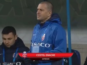 costel enache