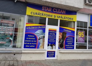 curatatoria star clean, botosani, stiri, reclama