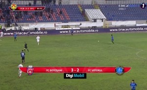 fc botosani- viitorul 3- 2