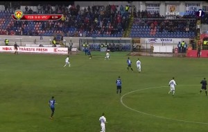 fc botosani - viitorul constanta 0-0