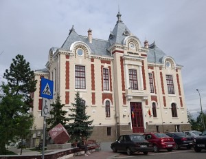 primaria dorohoi, stiri, botosani