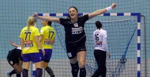 Ana Maria Dragut, stiri, botosani, handbal