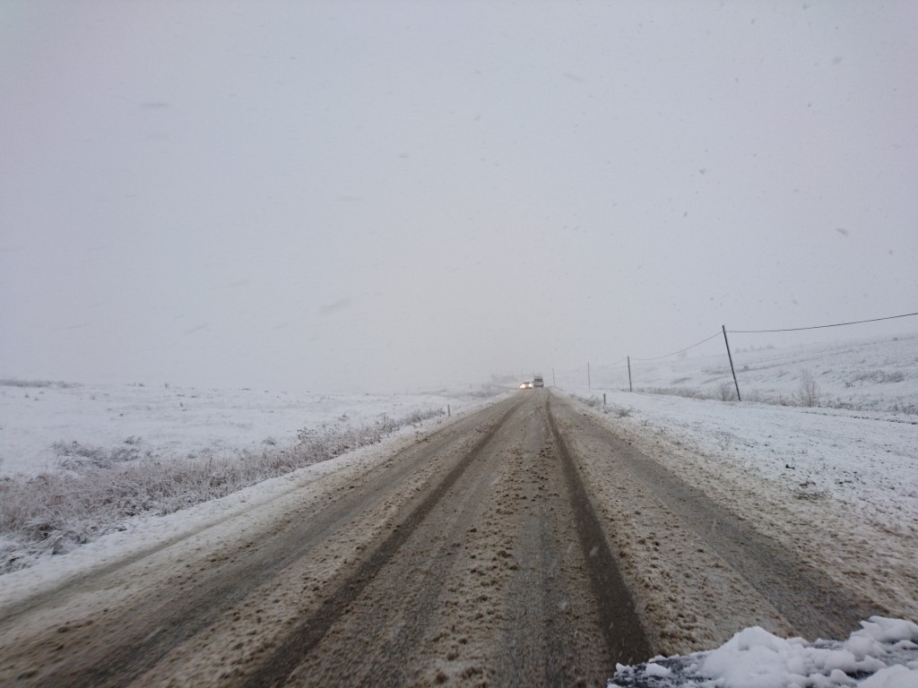 drumuri cu zapada, botosani, stiri