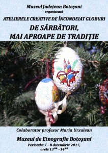 De sarbatori, mai aproape de traditie