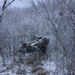 accident, braesti, stiri, masina rasturnata, botosani, storo, stiri din botosani