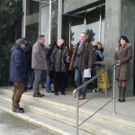 protest, casa judeteana de pensii, botosani, stiri