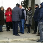 protest, casa judeteana de pensii, botosani, stiri