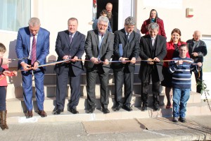 inaugurare cenmtru zi parinti si copii