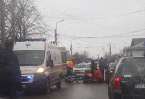 accident, bariera sulita, stiri, botosani