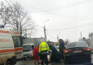 accident, bariera sulita, stiri, botosani