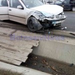 accident cu o masina din botosani la dumbraveni, stiri, botosani (3)