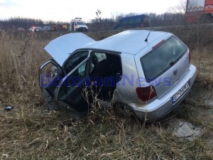 accident, horlaceni, stiri , stiri din botosani , botosani