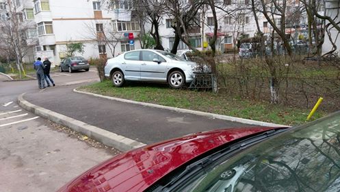 accident, stiri, botosani, strada mihail kogalniceanu