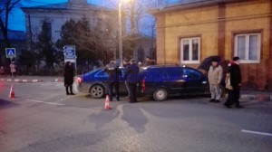 accident , strada tudor vladimirescu , stiri, botosani