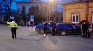 accident , strada tudor vladimirescu , stiri, botosani