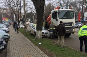 accident, strada sucevei, stiri, botosani