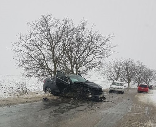 accident trusesti, stiri, botosani