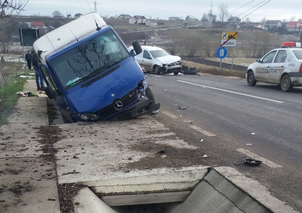 accident, stiri, botosani, stiri din botosani, vladeni