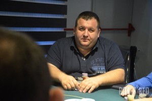 campionat poker daniel podovei