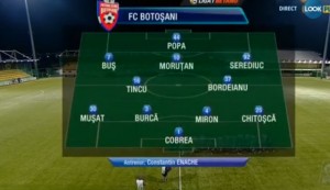 concordia- fc botosani