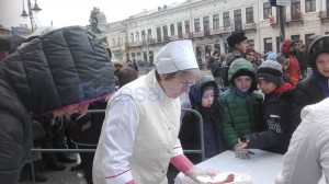 fasole si carnati ziua natioanala 4