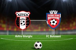 fc botosani, astra giurgiu, meci, stiri