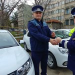 masini noi la politie, botosani, stiri2