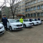 masini noi la politie, botosani, stiri2