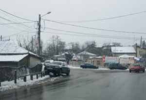 accident, imparat traian, stiri, botosani